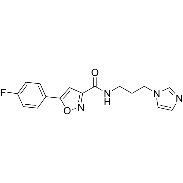 Wnt/β-catenin agonist 4 912784-79-3